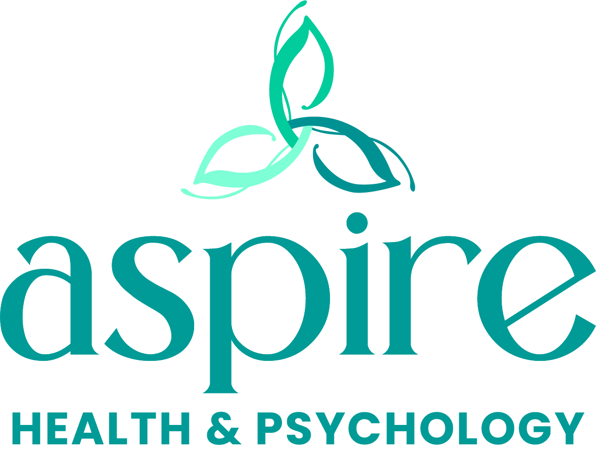 Aspire Health & Psychology Melbourne